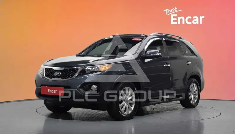 2011 KIA Sorento