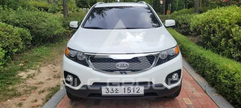2011 KIA Sorento