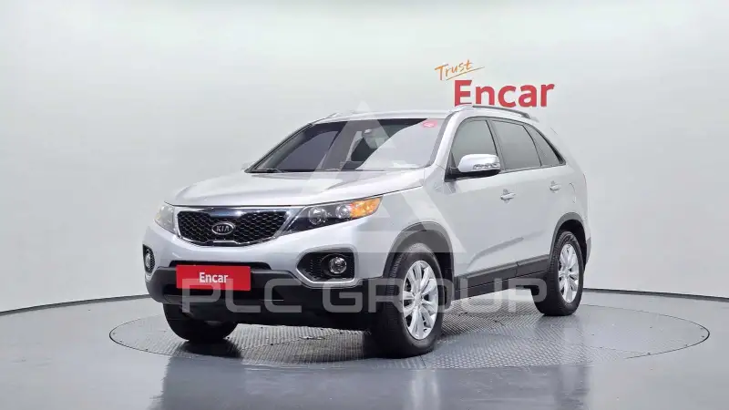 2011 KIA Sorento