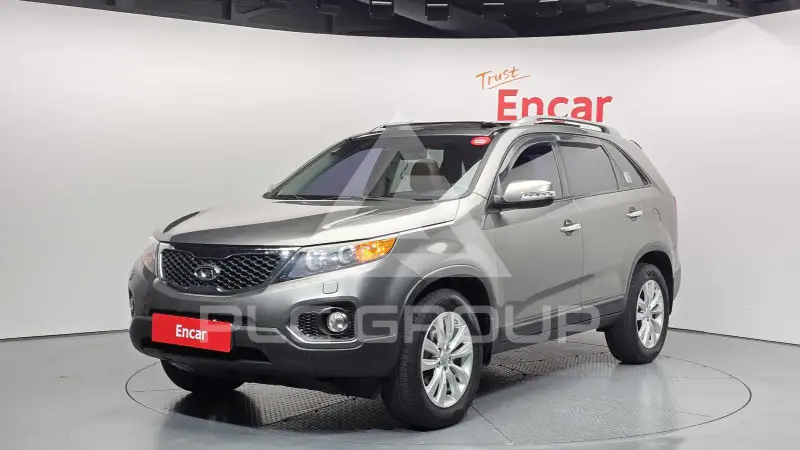 2011 KIA Sorento