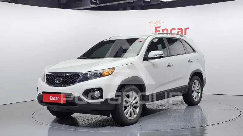 2011 KIA Sorento