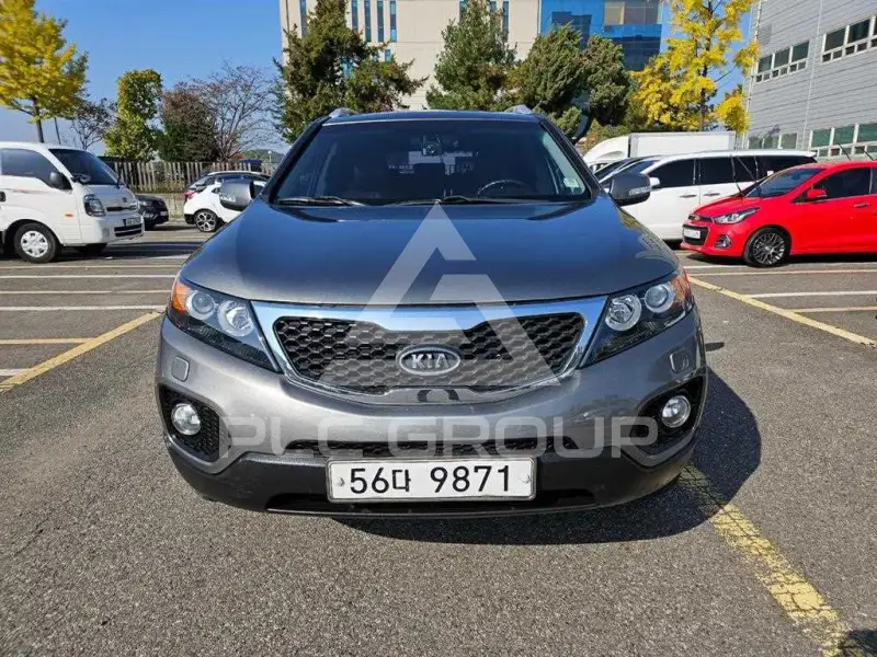 2011 KIA Sorento