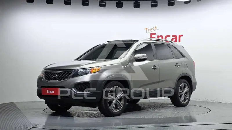 2011 KIA Sorento
