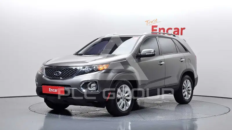2011 KIA Sorento