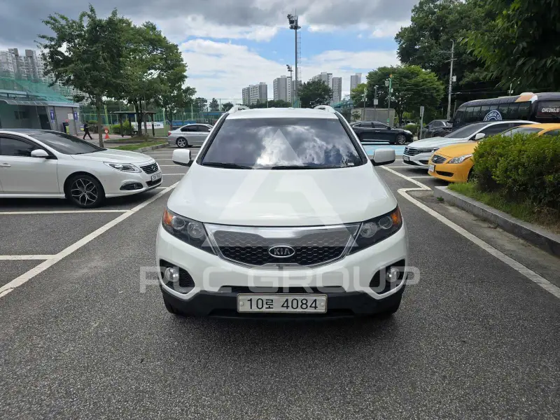 2011 KIA Sorento