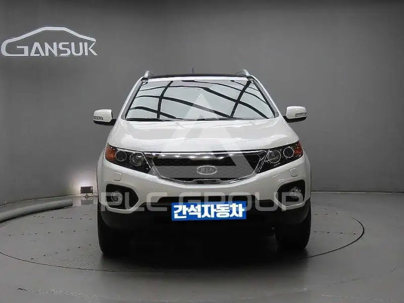2011 KIA Sorento