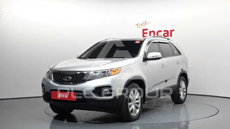 2011 KIA Sorento