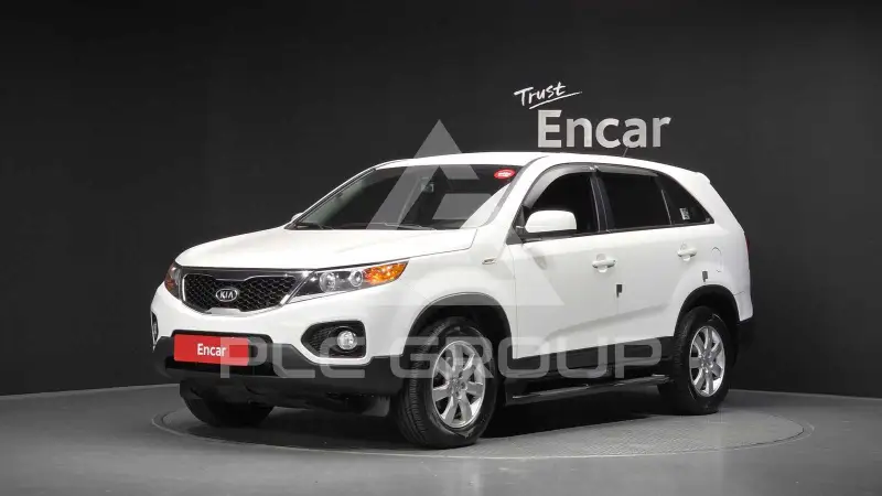 2011 KIA Sorento