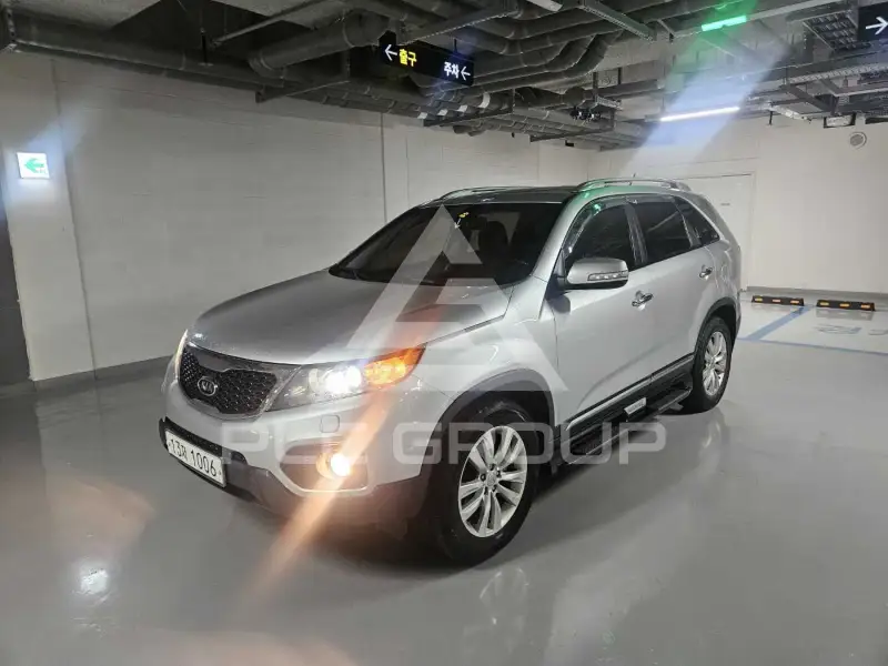 2011 KIA Sorento