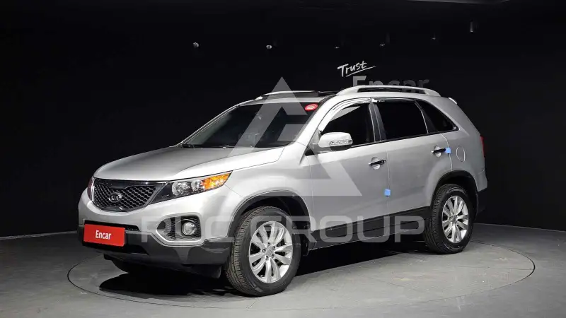 2011 KIA Sorento