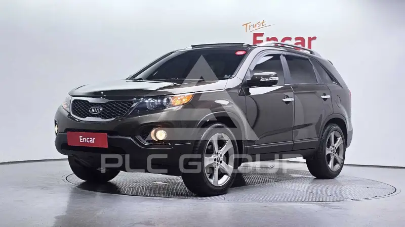 2011 KIA Sorento