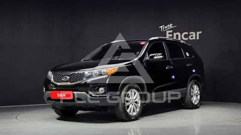 2011 KIA Sorento