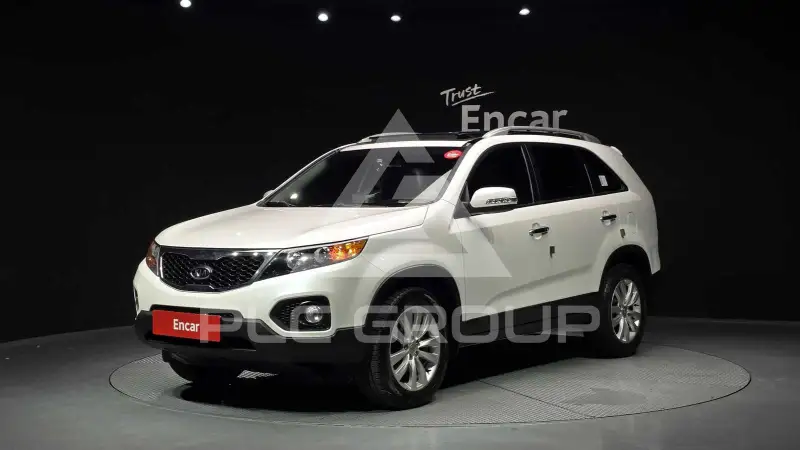 2011 KIA Sorento