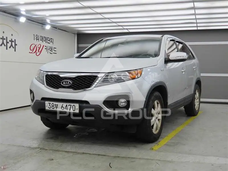 2011 KIA Sorento