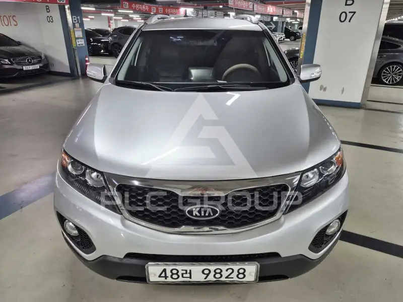 2011 KIA Sorento