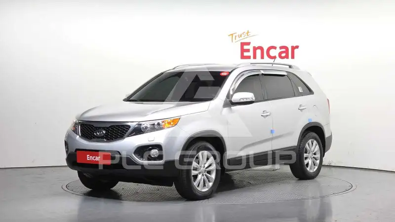 2011 KIA Sorento