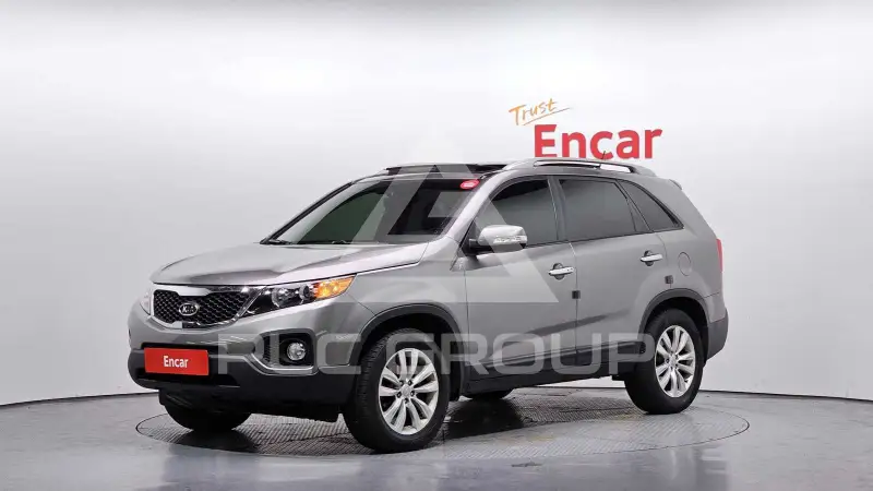 2011 KIA Sorento