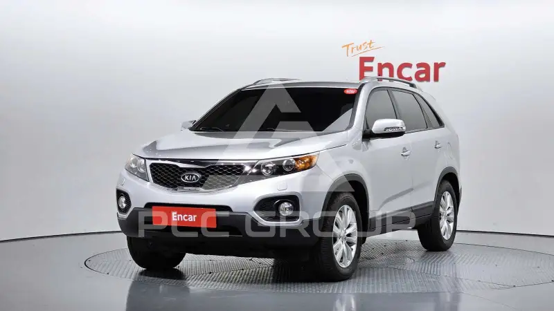 2011 KIA Sorento