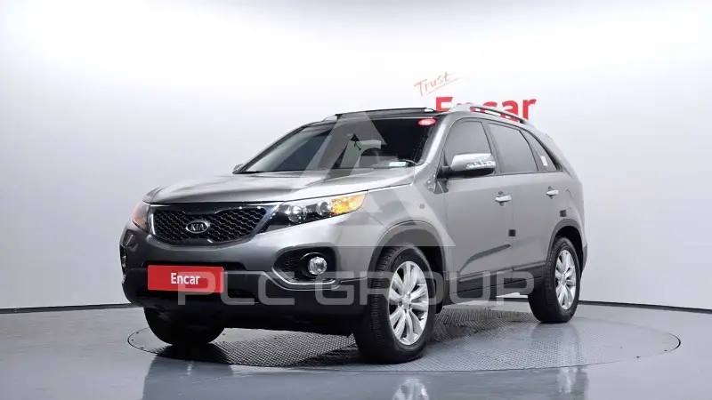 2011 KIA Sorento