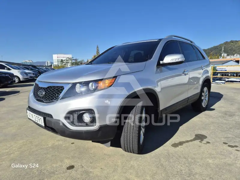2011 KIA Sorento