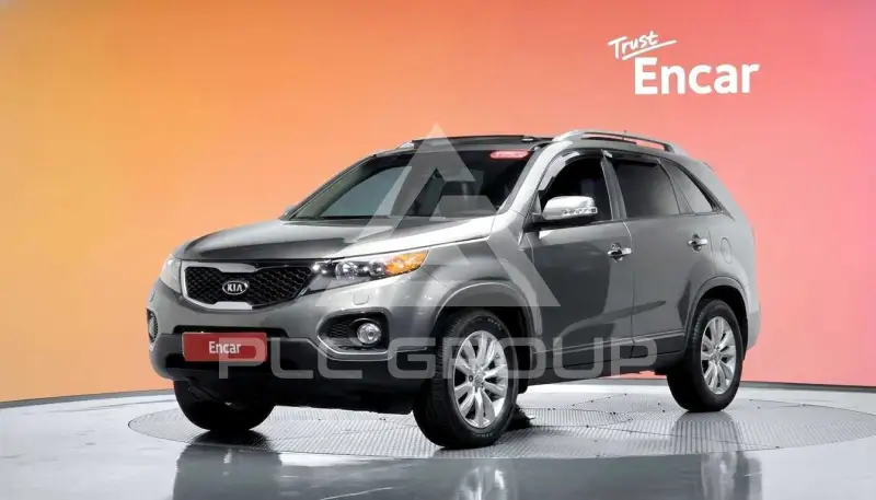 2011 KIA Sorento