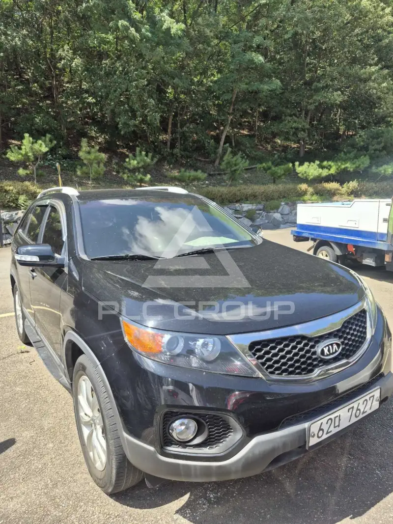 2011 KIA Sorento
