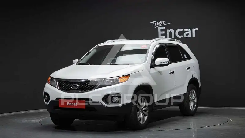 2011 KIA Sorento