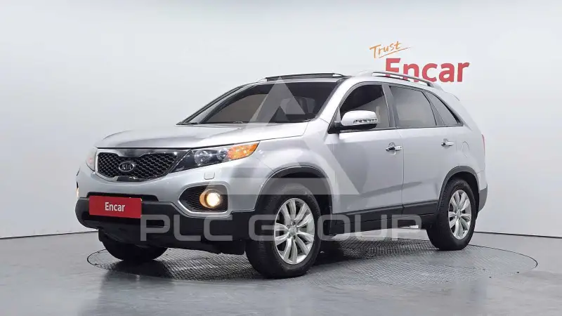 2011 KIA Sorento