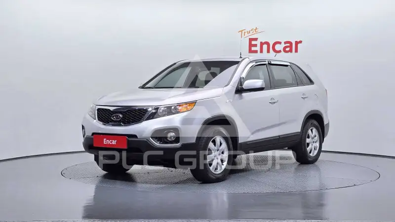 2011 KIA Sorento