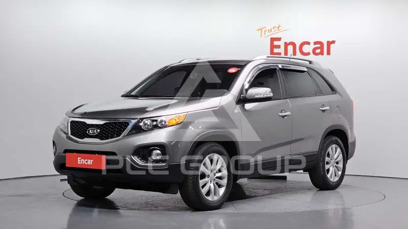 2011 KIA Sorento