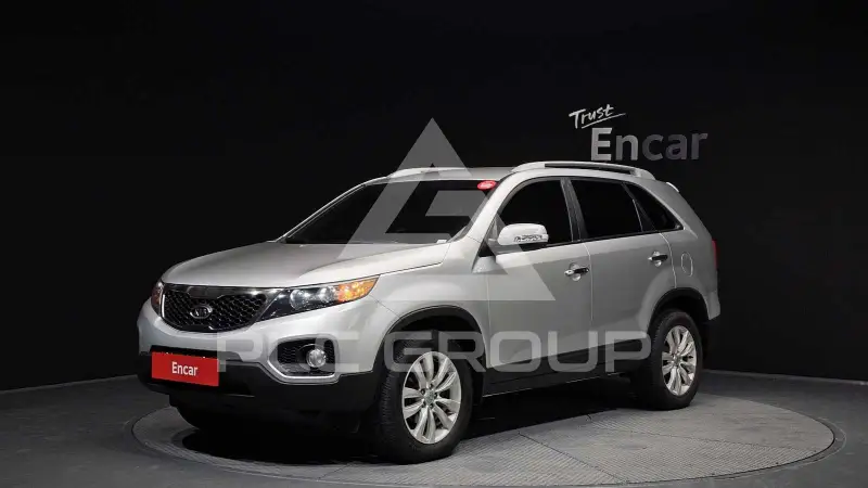 2011 KIA Sorento
