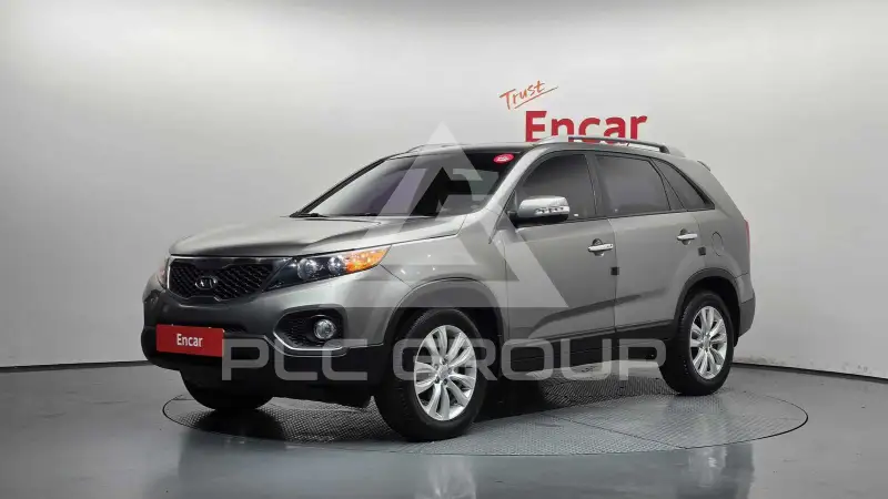 2011 KIA Sorento
