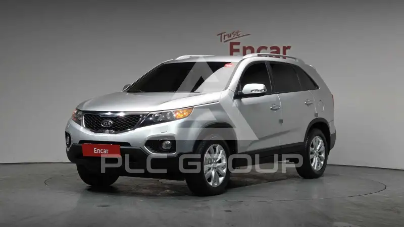 2011 KIA Sorento