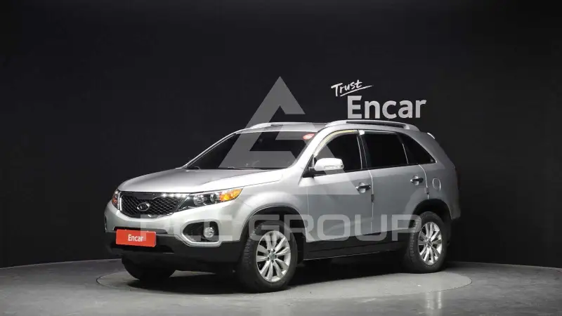 2011 KIA Sorento
