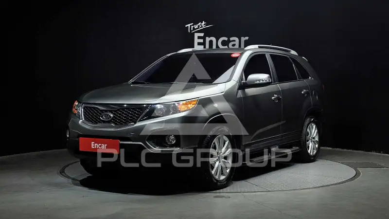 2011 KIA Sorento