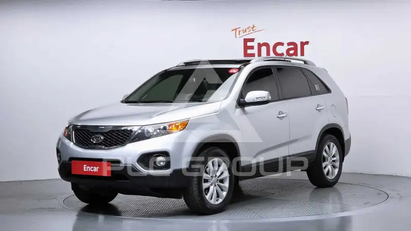 2011 KIA Sorento