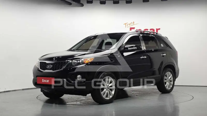 2011 KIA Sorento