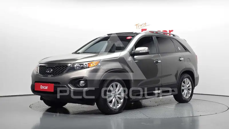 2011 KIA Sorento