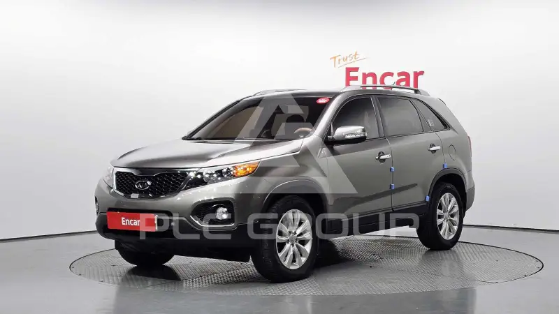 2011 KIA Sorento