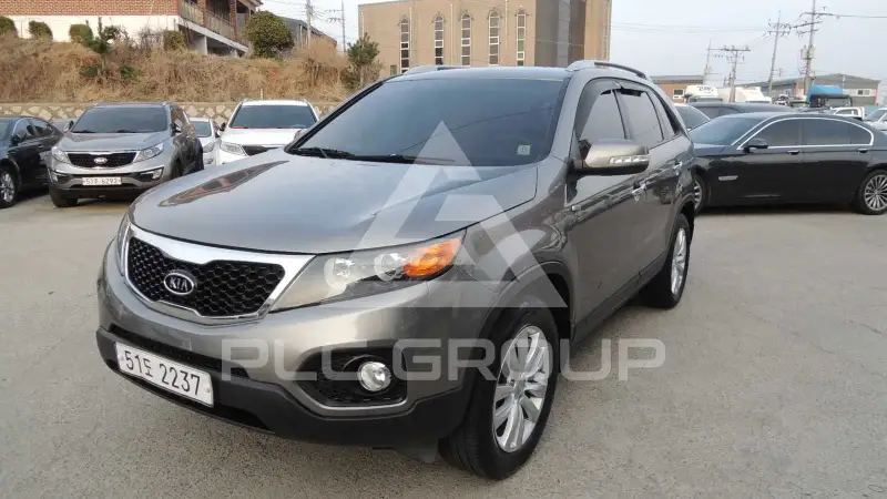 2011 KIA Sorento
