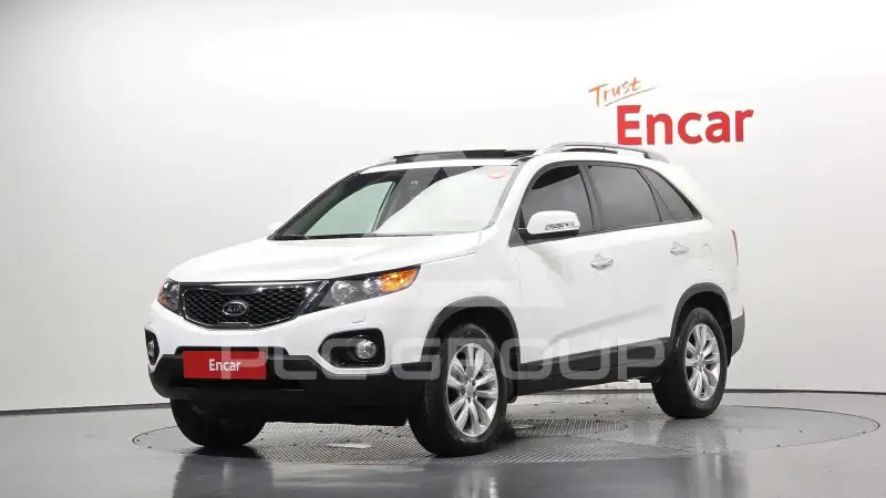 2011 KIA Sorento