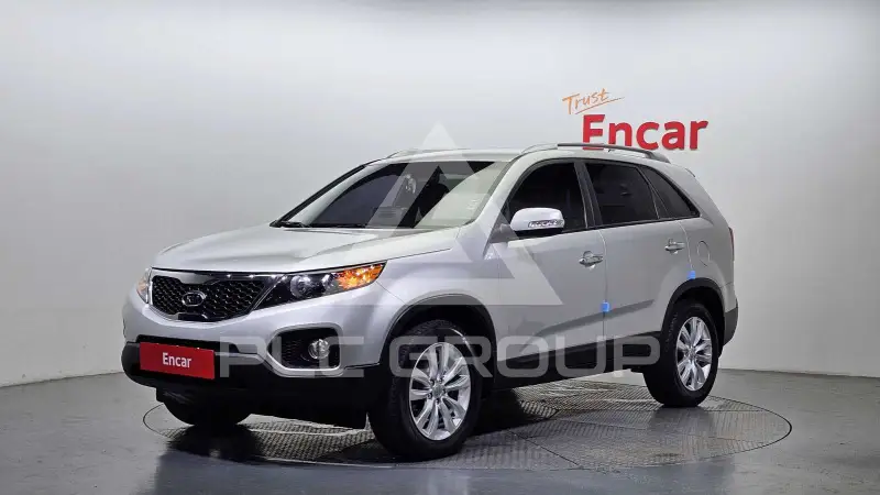 2011 KIA Sorento