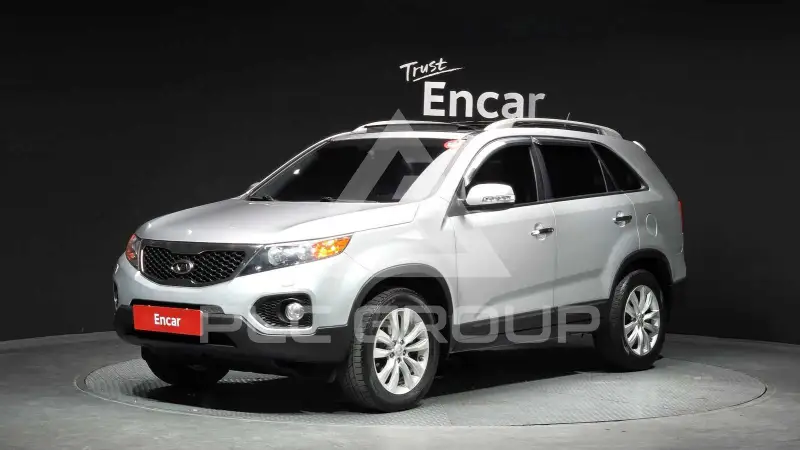 2011 KIA Sorento