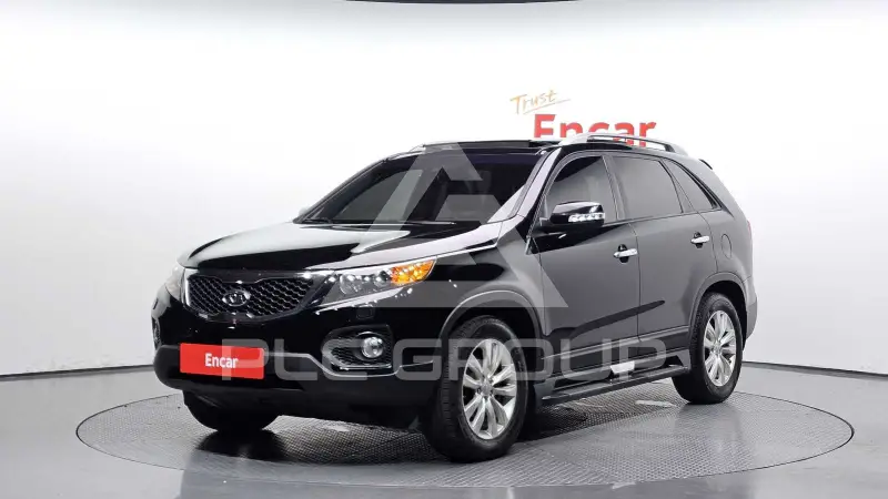 2011 KIA Sorento