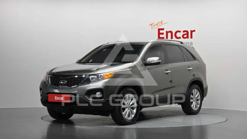 2011 KIA Sorento
