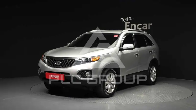 2011 KIA Sorento