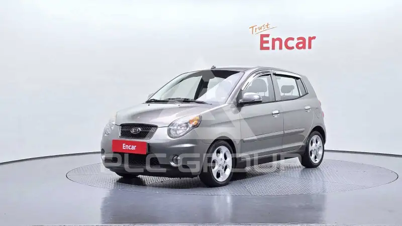 2011 KIA Morning