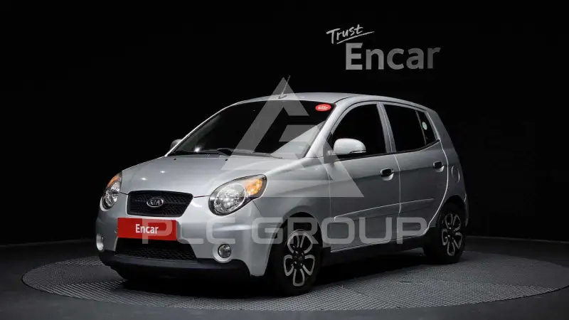 2011 KIA Morning