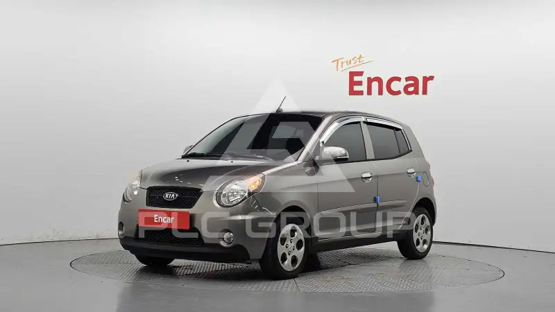 2011 KIA Morning