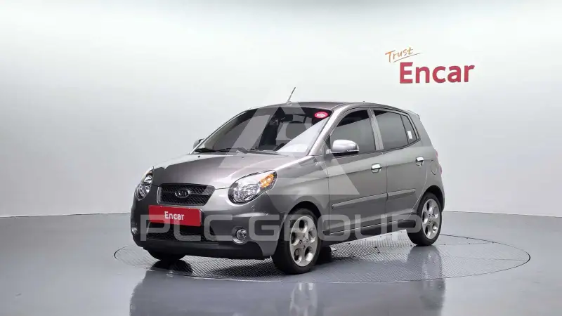 2011 KIA Morning